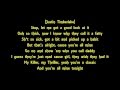 Justin Timberlake ft. Jay-z - Suit and Tie with Lyrics