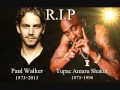 Charlie Puth feat. 2Pac See You Again Remix