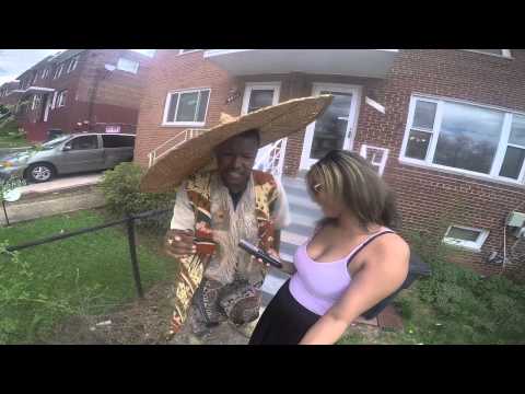 Math Queen music video by Paperboy Prince of the Suburbs