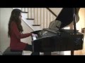 Its Our Fight by Steve Jablonsky - Piano Cover from Transformers: Dark of the Moon