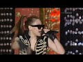 20091229 G-DRAGON-The Leaders(Feat.CL)