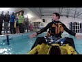 How to - self rescue sit on top fishing kayak guide - with Paddleguy.com & EAKFC