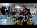 How to - self rescue sit on top fishing kayak guide - with Paddleguy.com & EAKFC