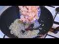 Chicken Bicol Express recipe how to cook great Filipino Pinoy food (not Pork) Asian