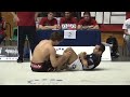 Rafael Mendes x Leo Vieira | ADCC 2009 | Art of Jiu Jitsu Academy | (949) 645 1679