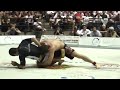 Rafael Mendes x Leo Vieira | ADCC 2009 | Art of Jiu Jitsu Academy | (949) 645 1679