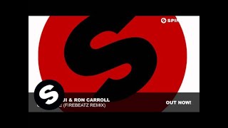 Alex Kenji & Ron Carroll - Good Time (Firebeatz Remix)