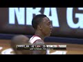 NBA CIRCLE Indiana Pacers Vs Atlanta Hawks Game 3 Highlights 27 April 2013 NBA Playoffs