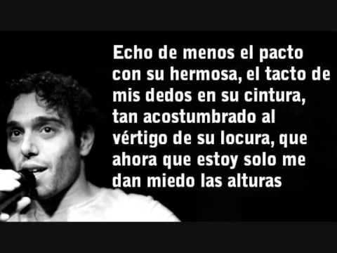 LETRA DE UNA CANCION TRISTE letra de una cancion triste: