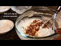Maida Pakora, Maida Bhajji or bhajia Recipes : Easy Indian Vegetarian Snacks and Appetizers Recipes