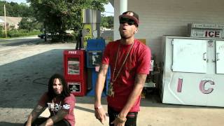 Waka Flocka (ft. Slim Dunkin) - Twin Towers 2 (Intro) Waka Flocka (ft. Slim Dunkin) - Twin Towers 2 (Intro)