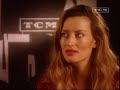 TCM INTERVIEWS | NATASCHA MCELHONE ON WORKING WITH ROBERT DENIRO | TCM UK
