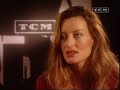 TCM INTERVIEWS | NATASCHA MCELHONE ON WORKING WITH ROBERT DENIRO | TCM UK