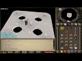 Runescape 2007 - Sparc Mac's Last 99 Range & 45 Defence Pk Video Montage!
