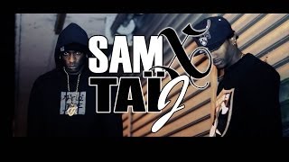 SaMx - Murderer (ft. Tai J) SaMx - Murderer (ft. Tai J)