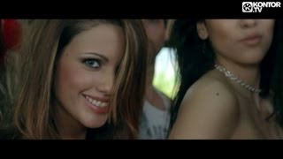 RJ & Pitbull - Live 4 Die 4 (David May Edit Mix) (Official Video HD)
