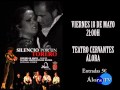 Prximo 18 de mayo Copla Teatro Cervantes