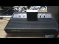 Компьютерный музей X-Labs - презентация Atari 2600