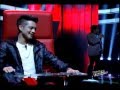 The Voice of the Philippines - Team Bamboo