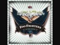 Foo Fighters - DOA