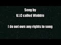 The Wobble instructional video