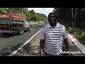 FLAGRA DE ACIDENTE BR 343 - TERESINA - PIAUÍ
