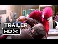 Trailer 2 do filme The Amazing Spider-Man: Rise of Electro