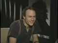Last interview with Heath Ledger.