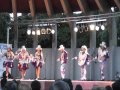 DANZA BOLIVIANA - KULLAWADA, EN CHAMARTIN MADRID 2010