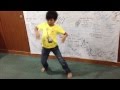 GEN FM - Tegar Breakdance di semangat pagi