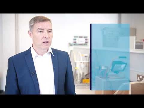 Sustainable Technologies Research at Ulster University