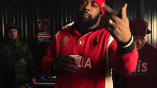 Termanology - I Rock Mics (feat. Lil Fame & Sean Price) Termanology - I Rock Mics (feat. Lil Fame & Sean Price)
