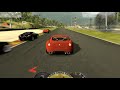 Ferrari Virtual Race Video - Free PC Car Racing Game