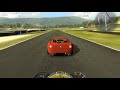 Ferrari Virtual Race Video - Free PC Car Racing Game