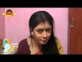 Sriparna TUSHUs A Special Interview ~JUST FOR YOU~