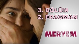 Meryem 3. Bölüm 2. Fragman