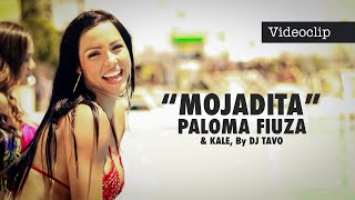 Paloma Fiuza – Mojadita