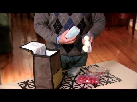 Playing it Safe with Eggs