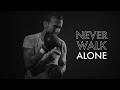Matt Goss - Strong (Lyric Video)