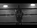 Matt Goss - Strong (Lyric Video)