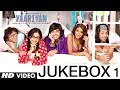 Yaariyan Full Songs Jukebox | Himansh Kohli, Rakul Preet