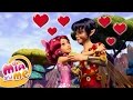 Mia and me - Happy Valentine’s day Obrázok autora