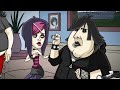 EMO DUEL! (Emo Dad Ep #3)