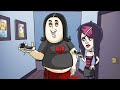 EMO DUEL! (Emo Dad Ep #3)