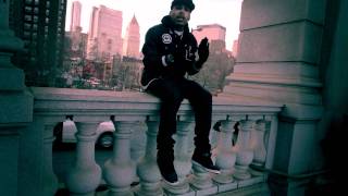 Kid Ink - Tuna Roll Kid Ink - Tuna Roll