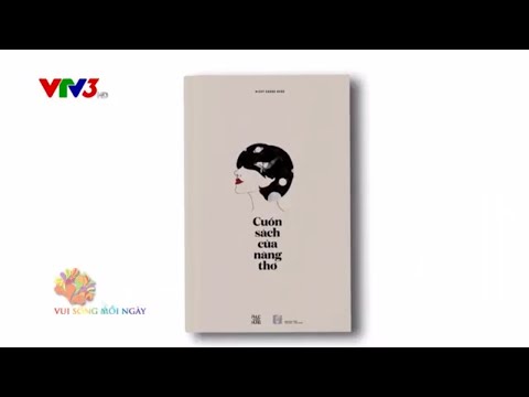 Cuốn sách của nàng thơ