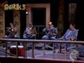 BIG DECK ~ JEFF FOXWORTHY