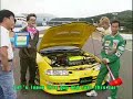 Jun modified Prelude H22a VTEC