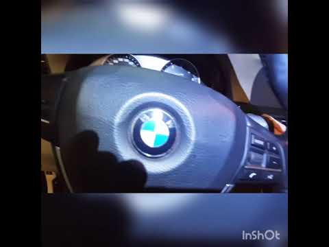 BMW F10 réparation du système de carburant.