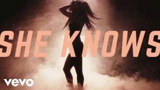 Ne-Yo - She Knows (Lyric Video) ft. Juicy J